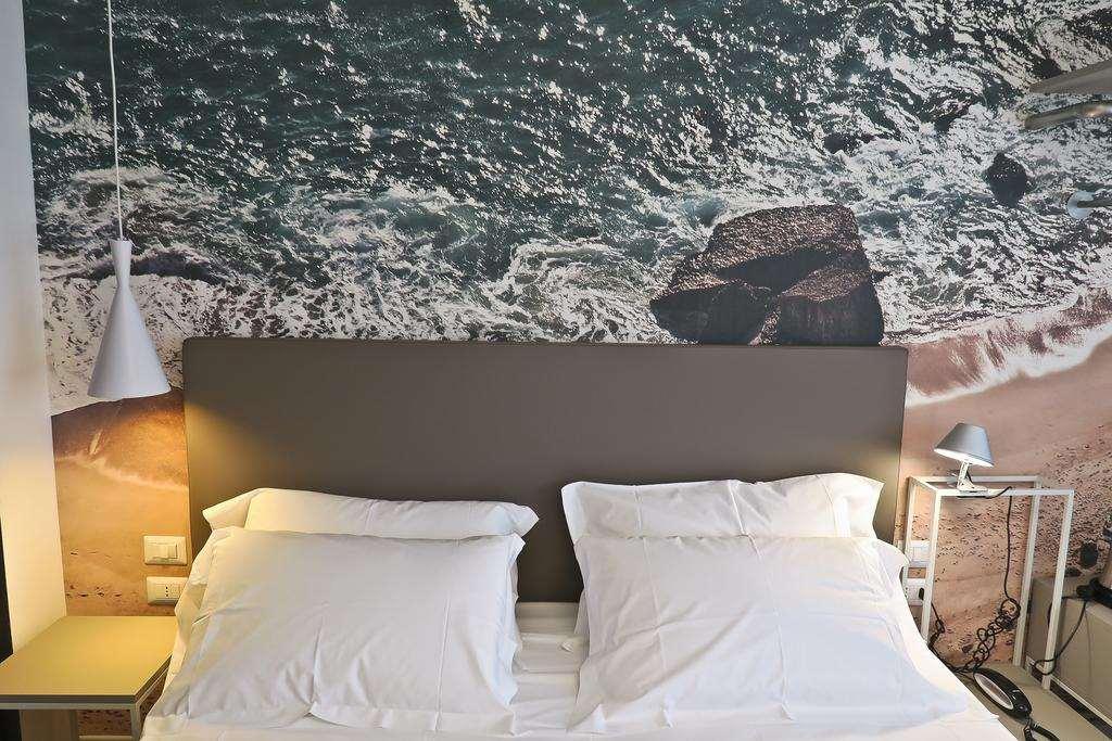 Hotel Corsi - Fiumicino Room photo